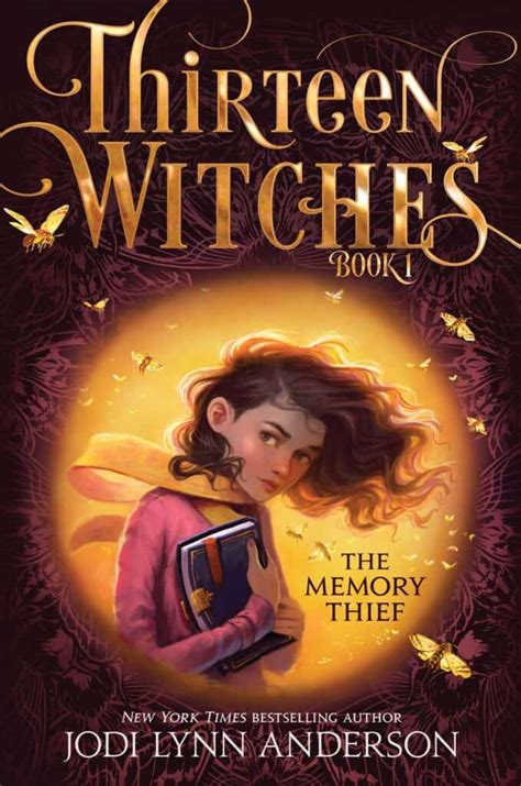 The thirrteenth witch